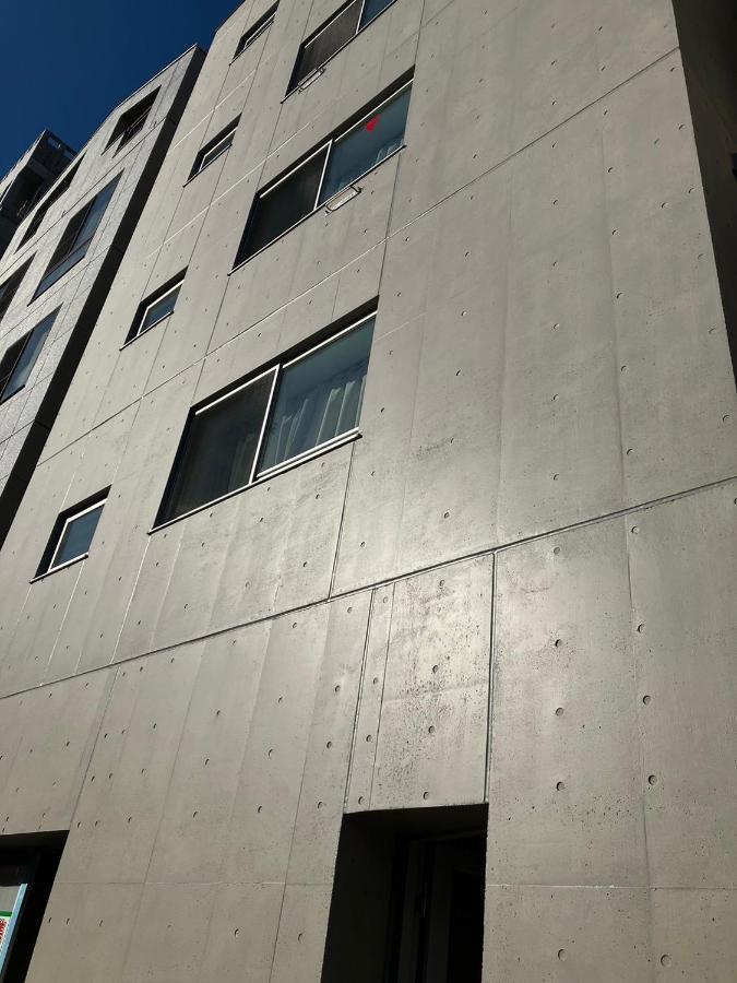 Prism Inn Komagata Asakusa Prefektura Tokio Exteriér fotografie