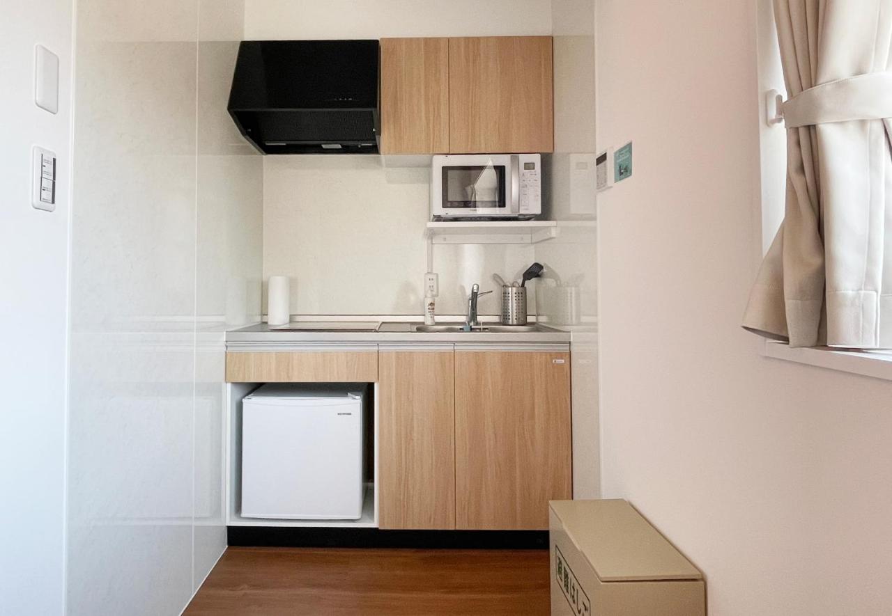 Prism Inn Komagata Asakusa Prefektura Tokio Exteriér fotografie