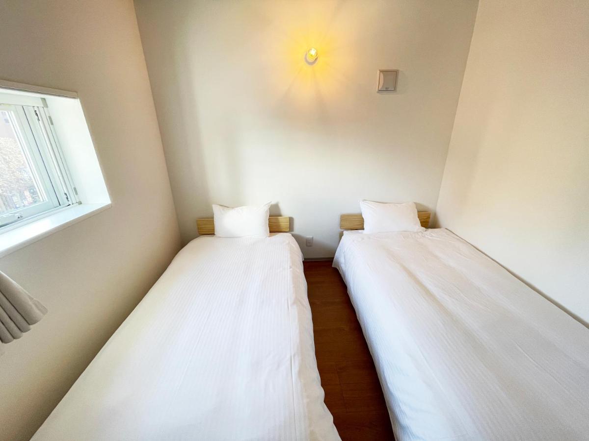 Prism Inn Komagata Asakusa Prefektura Tokio Exteriér fotografie