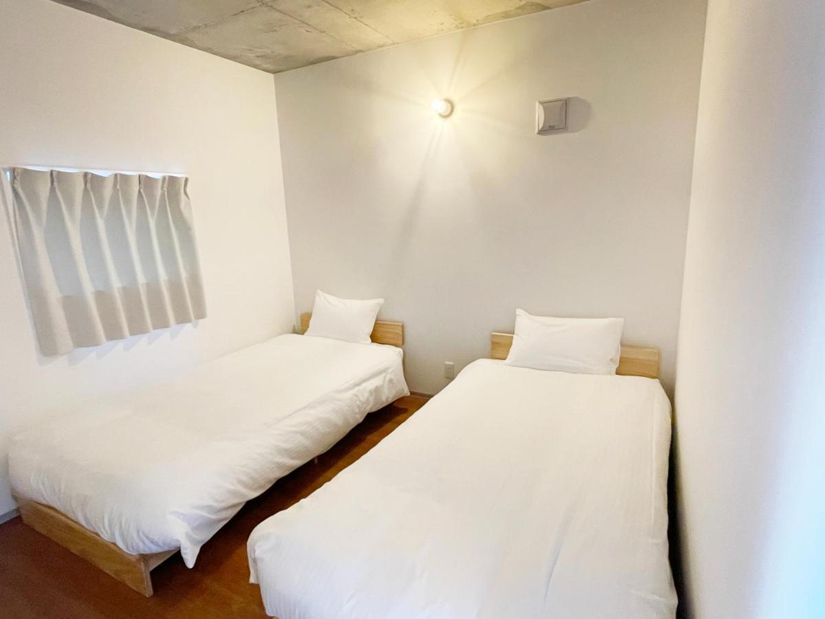 Prism Inn Komagata Asakusa Prefektura Tokio Exteriér fotografie