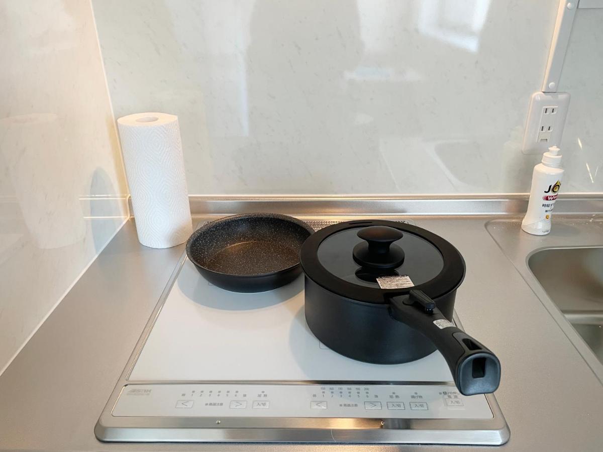 Prism Inn Komagata Asakusa Prefektura Tokio Exteriér fotografie