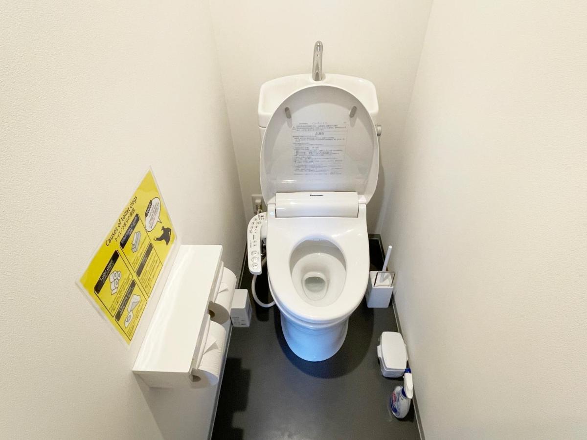Prism Inn Komagata Asakusa Prefektura Tokio Exteriér fotografie