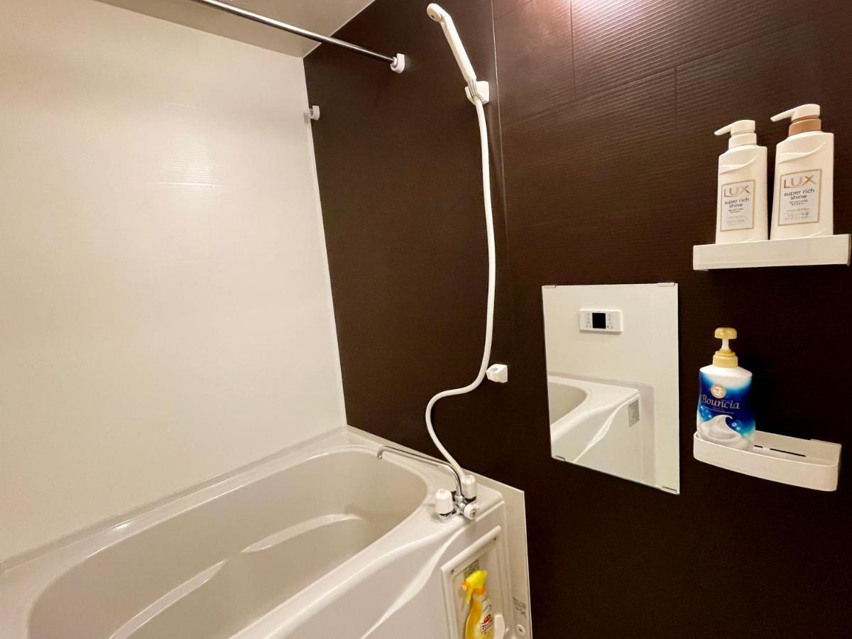 Prism Inn Komagata Asakusa Prefektura Tokio Exteriér fotografie