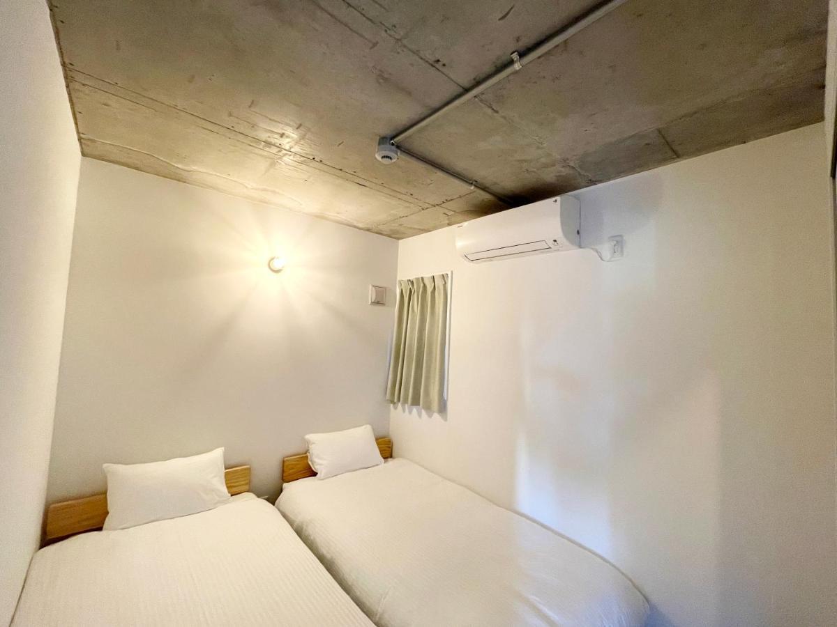Prism Inn Komagata Asakusa Prefektura Tokio Exteriér fotografie