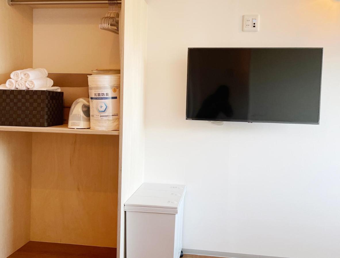 Prism Inn Komagata Asakusa Prefektura Tokio Exteriér fotografie