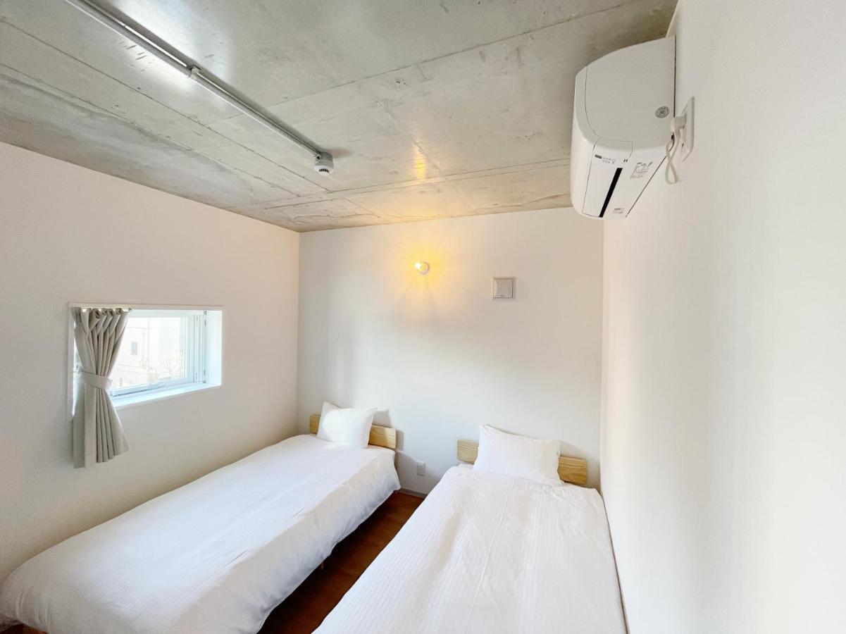 Prism Inn Komagata Asakusa Prefektura Tokio Exteriér fotografie