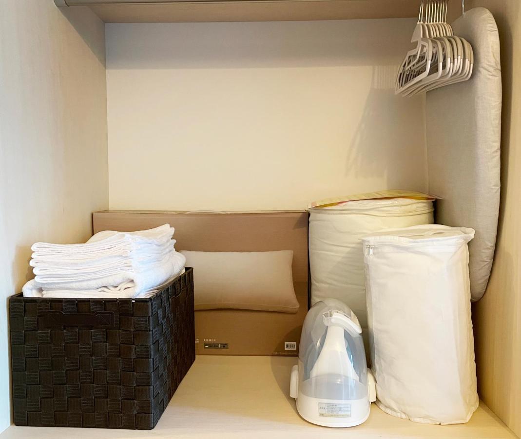 Prism Inn Komagata Asakusa Prefektura Tokio Exteriér fotografie