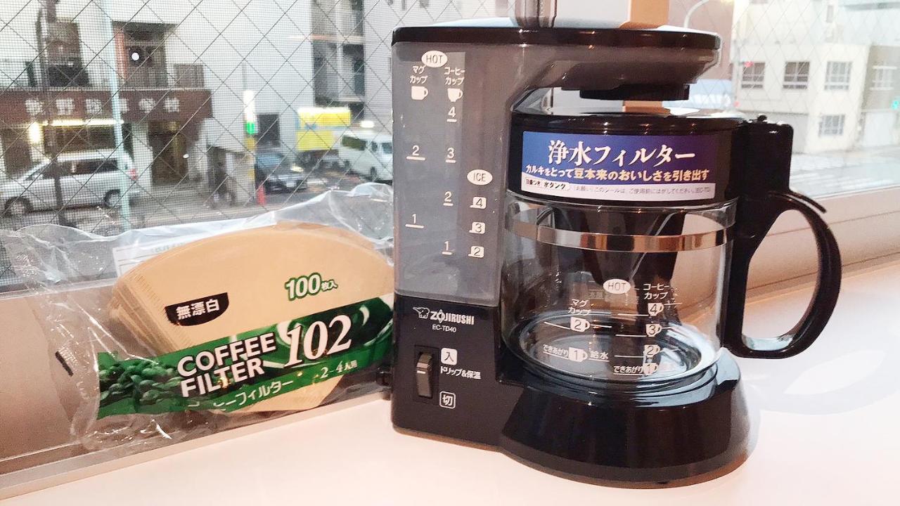 Prism Inn Komagata Asakusa Prefektura Tokio Exteriér fotografie