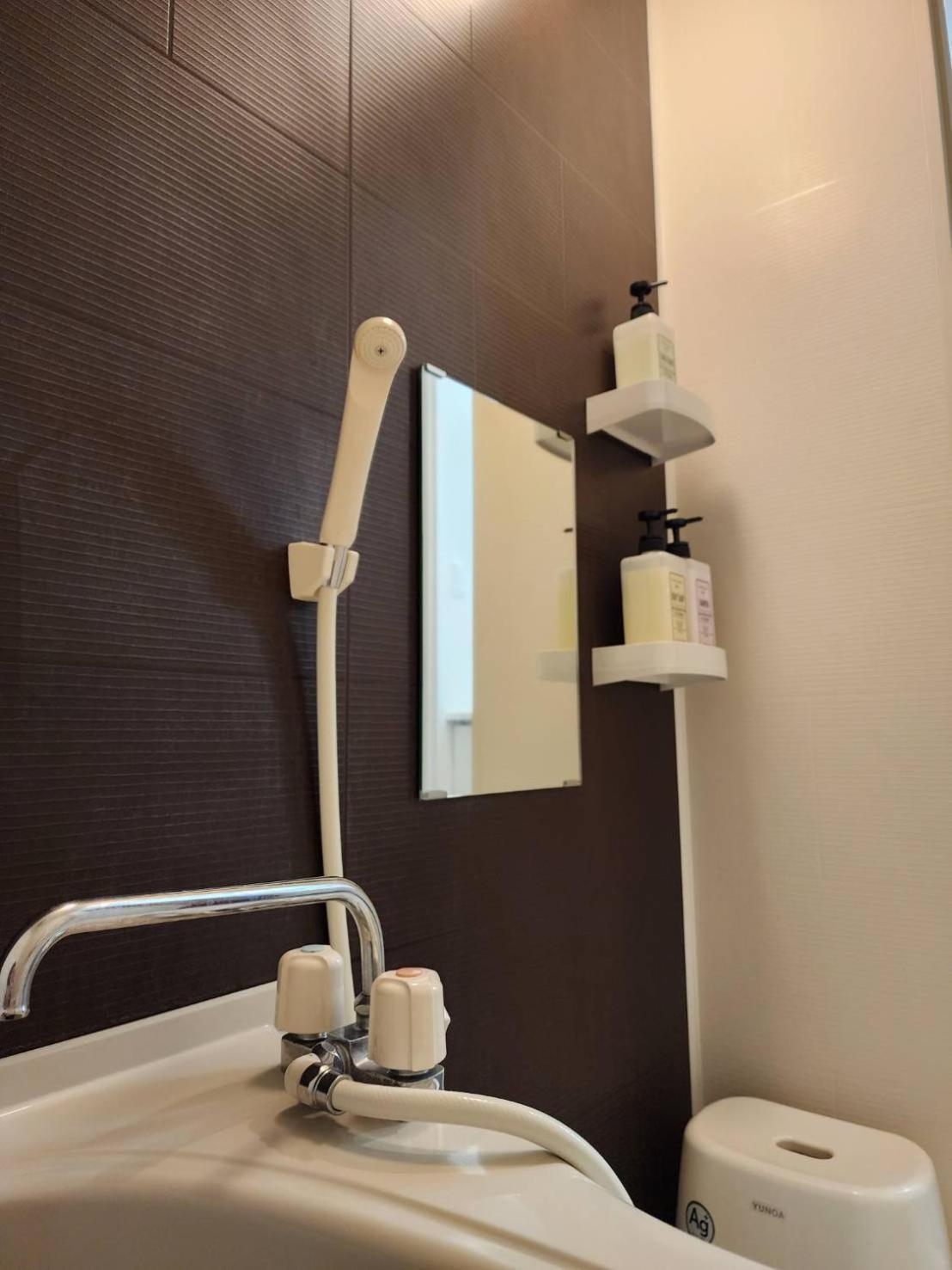 Prism Inn Komagata Asakusa Prefektura Tokio Exteriér fotografie