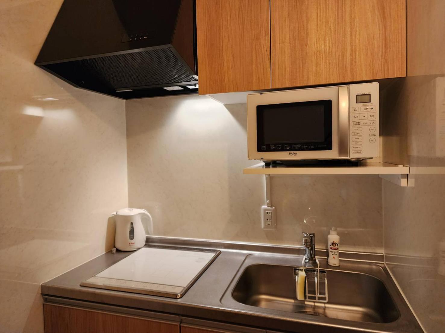 Prism Inn Komagata Asakusa Prefektura Tokio Exteriér fotografie