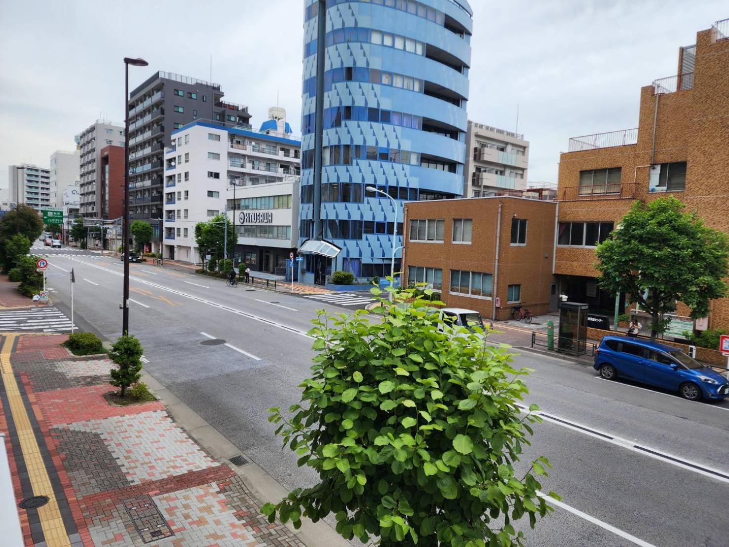 Prism Inn Komagata Asakusa Prefektura Tokio Exteriér fotografie